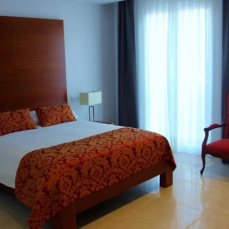 Hotel Medinasalim Medinaceli Εξωτερικό φωτογραφία