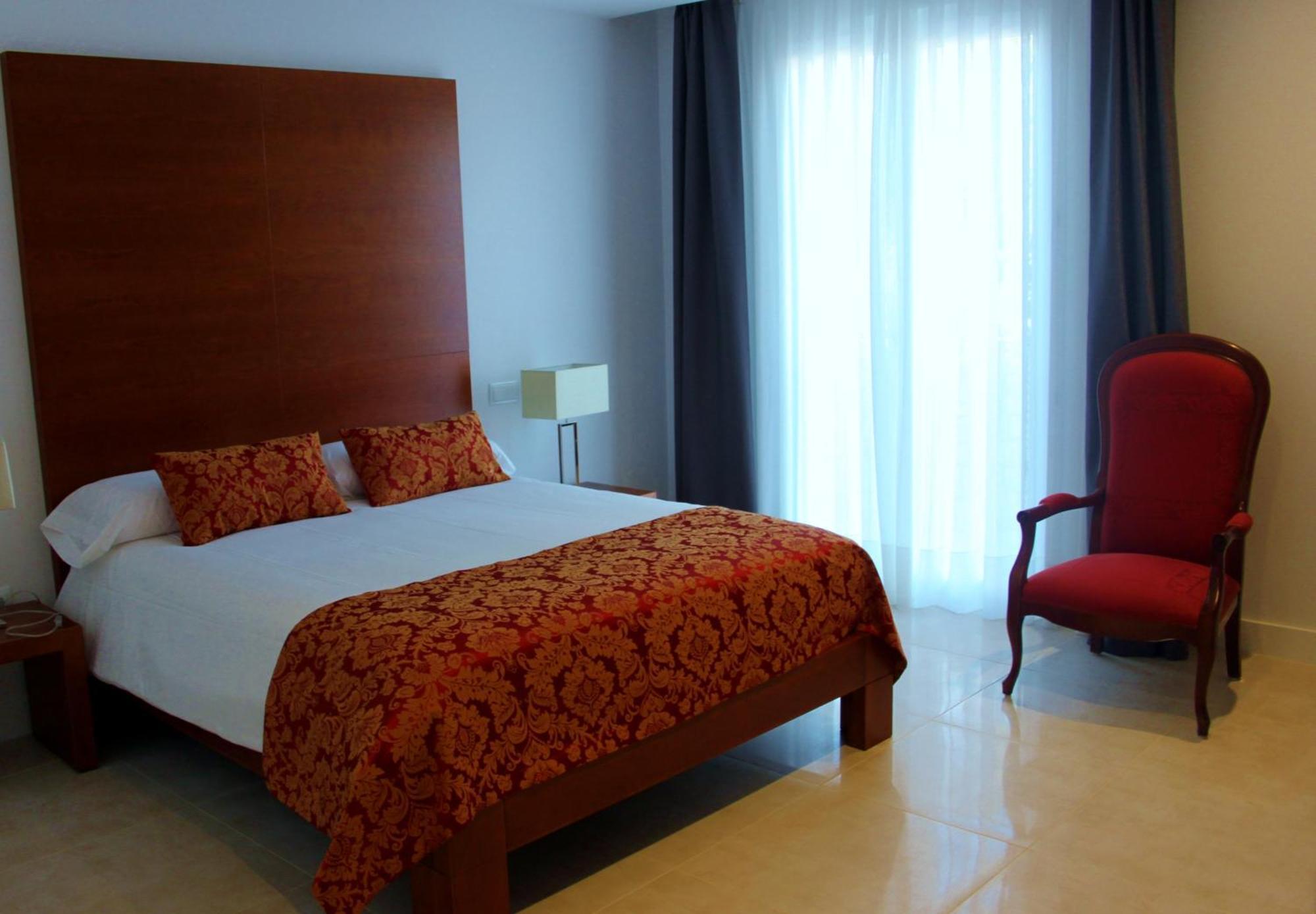 Hotel Medinasalim Medinaceli Εξωτερικό φωτογραφία