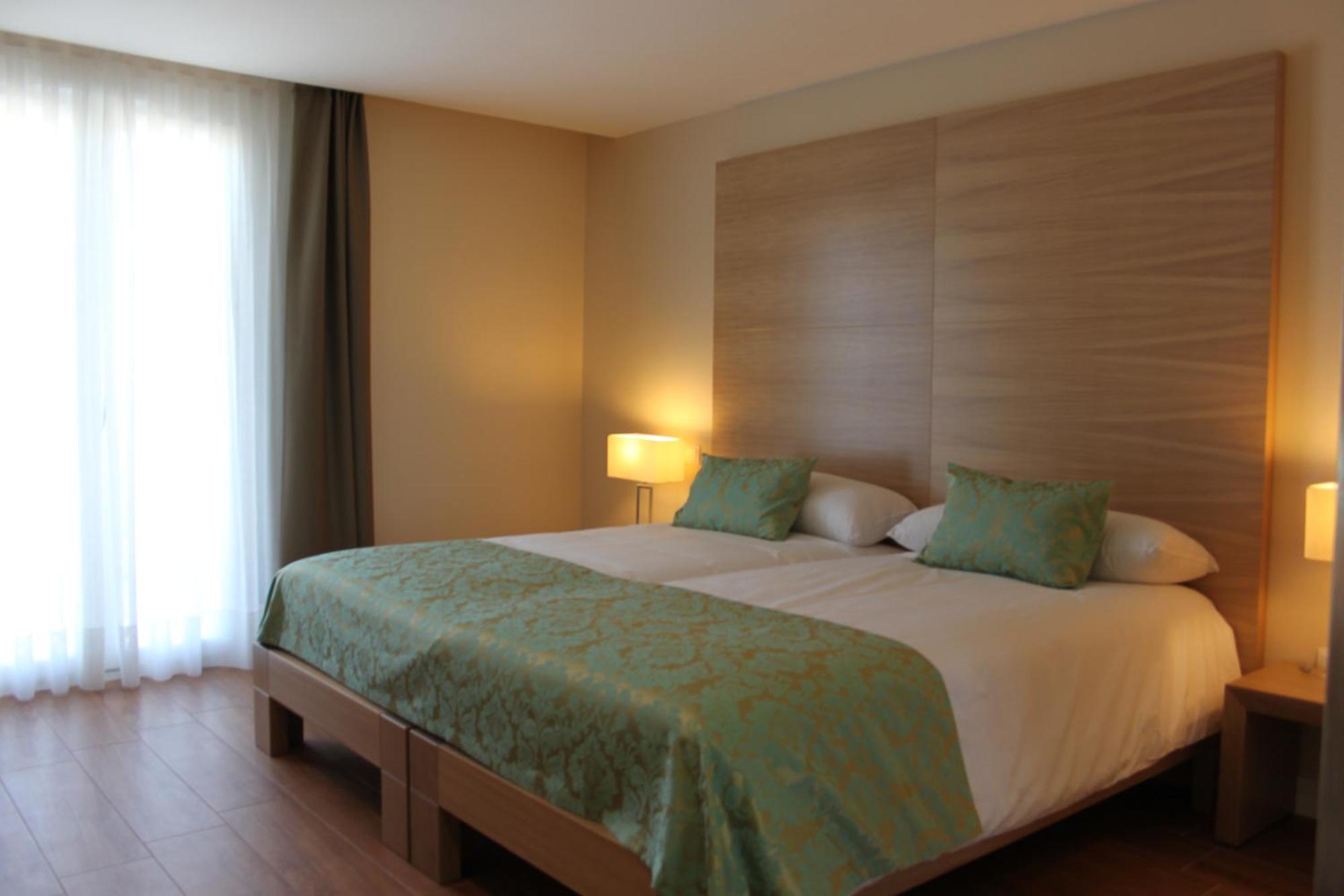 Hotel Medinasalim Medinaceli Εξωτερικό φωτογραφία