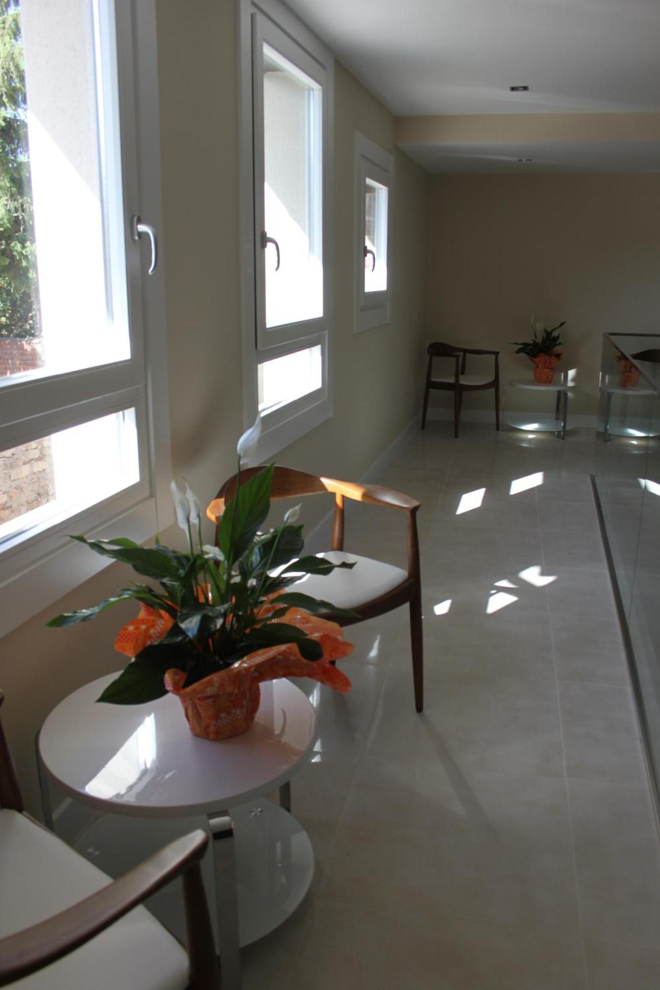 Hotel Medinasalim Medinaceli Εξωτερικό φωτογραφία