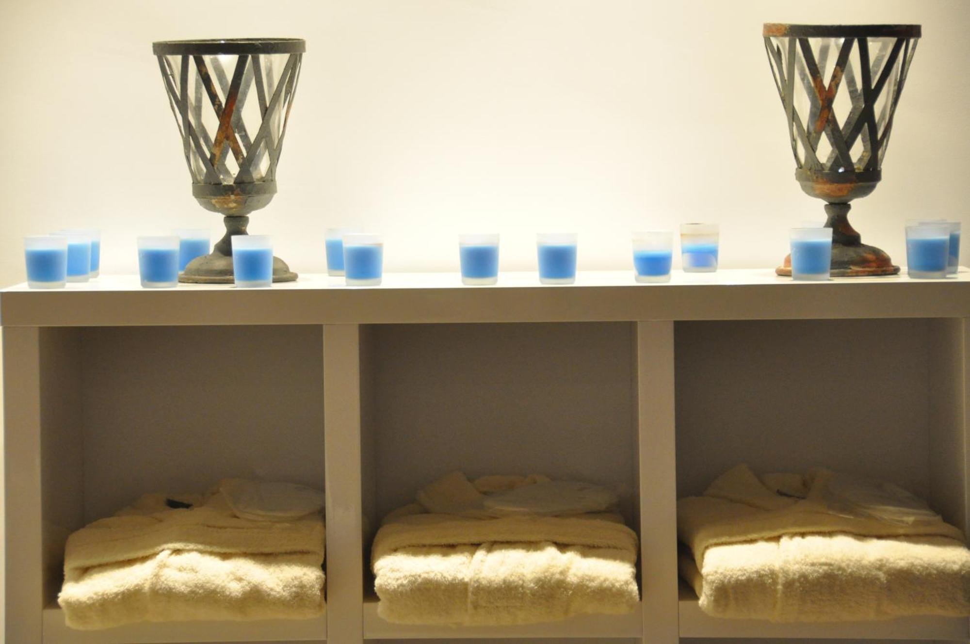Hotel Medinasalim Medinaceli Εξωτερικό φωτογραφία