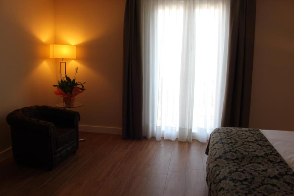 Hotel Medinasalim Medinaceli Δωμάτιο φωτογραφία